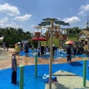 대가야생활촌 물놀이장 이미지