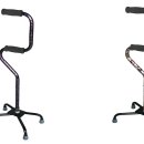 은평-030 | 네발 지팡이 SKL-030 노인복지용구와 장기요양보험으로 정부혜택