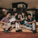 인문고전함께읽기독서회 이미지