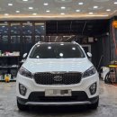 성곡중학교 | 대구 성서 용산동 세차 내차에반하다 성서점 손세차 만족 후기