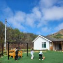 고란집 민박 이미지