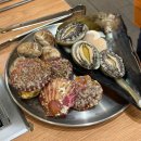 서신도서관 화장실 | 전주 조개구이 무한리필 '도깨비 조개구이 서신본점' 생생후기!