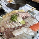 광장80호 | [서울/노량진]방어 먹으러간 노량진 수산시장 <부안수산>,<하늘채>_인어교주해적단,뷰좋은 노량진초장집