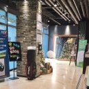 그늘집스크린골프 | 골프존파크 마곡펍24시 홀인원 생애2번째 홀인원 마곡스크린골프 그늘집스크린 방문후기