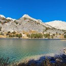 Little Lakes Valley/Toms Place(10/12/25) 이미지
