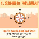 복희 8괘도(북남동서 vs 남북서동) 이미지