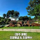 초정약수로 | [청주 여행] 세종대왕의 쉼터 '초정행궁' &amp; 족욕체험관 솔직 후기 (ft. 바로 앞 초정약수원탕 추천 코스)