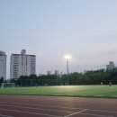 파주스타디움 축구장 이미지