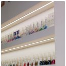 Nail by mi