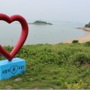 이동생태마을 앞 교통섬 이미지