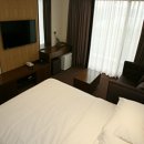 호텔 더베이스가족호텔사우나 이미지