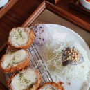 돈까스여행 | 곡성 맛집｜지리산가는길 돈까스 솔직 후기, 치즈돈까스 먹고 온 곡성여행