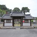 바우길 16구간 이미지