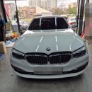 아우토부스 | [동탄 BMW 앞유리 교체] 돌빵 롱크랙, 할증 없는 자차 보험 처리와 비용 아끼는 꿀팁