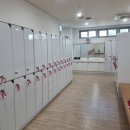 부주산 국민체육센터 | 경북 봉화 실내수영장 봉화국민체육센터 수영장 후기