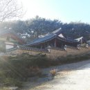 진주 고산정 이미지