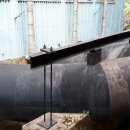 용담댐소수력발전소 이미지