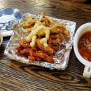 마시내탕수육 이미지