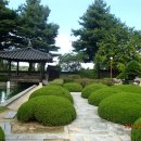 운보미술관 이미지