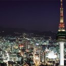 남산가는길(야경)코스 이미지