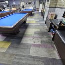 킨 당구장 이미지