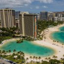 하와이호텔 이미지