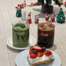 은하수주유소 | 신도림역 카페 콘피 후기 감성 디저트와 케이크, 주차 한 번에 정리