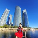 짐홀릭 | 경험 추천 광안리 요트투어 "와이홀릭" l 위치, 주차장, 이용료, 짐보관 서비스, 제공 서비스, 체험 후기