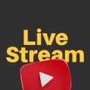 [25.10.20] YouTube 라이브 스트리밍 (오후 8시, KST) 이미지