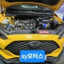 SY모터스 이미지