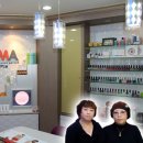 수정네일피부관리