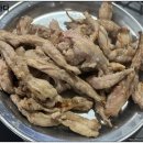 하대동 번화가 | 진주맛집 하대동 '오다가다', 숯불향 가득 닭목살 세트