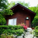 운장산자연휴양림 이미지