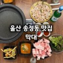 송정동-16 | 울산 송정동 가성비 맛집 추천! 막창 대패 무한리필 '막대' 방문 후기