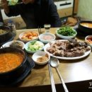 우리순대국 이미지