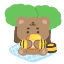 벚꽃화장실 이미지