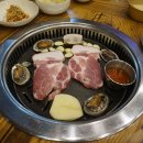 만복흑돼지 이미지