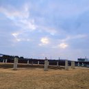 통일기원 돌무지 이미지