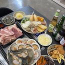 평택조개구이무한리필 이미지