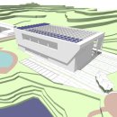 장량동 다목적재난구호소 이미지