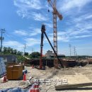 목천소배수펌프장 | 재해예방사업에 행정 역량 집중