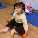 노리잼 | 아기랑 이마트 문화센터 | 뮤직잼노리잼 겨울학기 수강후기, 13~15개월아기 문화센터