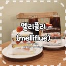GS25성남대로점 | [성남] 맛있는 케익크가 잔뜩~ 모란역 카페 &#34;멜리플리&#34; mellifiue