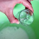 만능세제 만들기 이미지