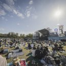 제22회 자라섬 재즈페스티벌 이미지