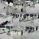 신우회 용무 태권도장 이미지