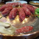 옛날 보신탕 이미지
