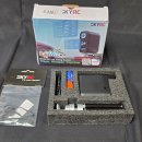 툴킷 ADP750 파워, 디지털지상고게이지, 열화상 카메라, 랩타이머, FGR4S V2 수신기, 스윕32도 투어링타이어 이미지