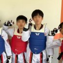 예당경희대태권도장 이미지