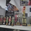 한성 복싱짐 이미지